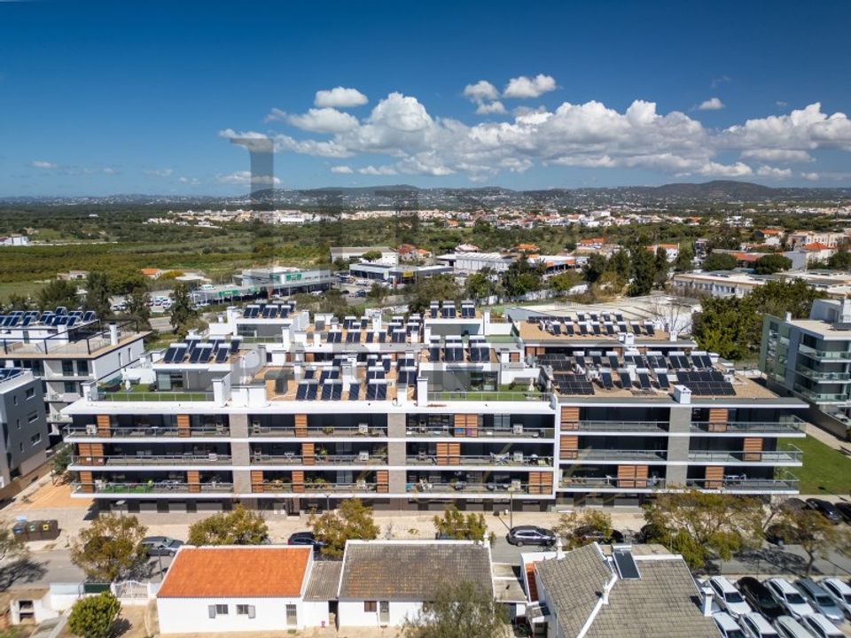 Penthouse i Montenegro, Faro - foto 5