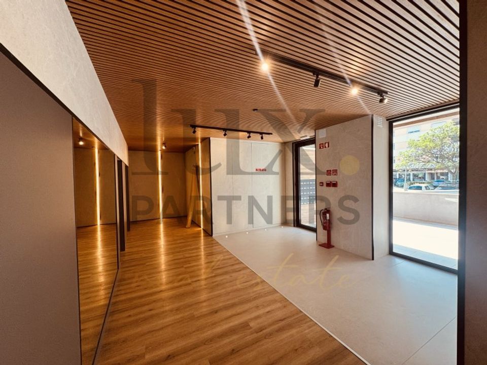 Penthouse i Faro, Faro - foto 2