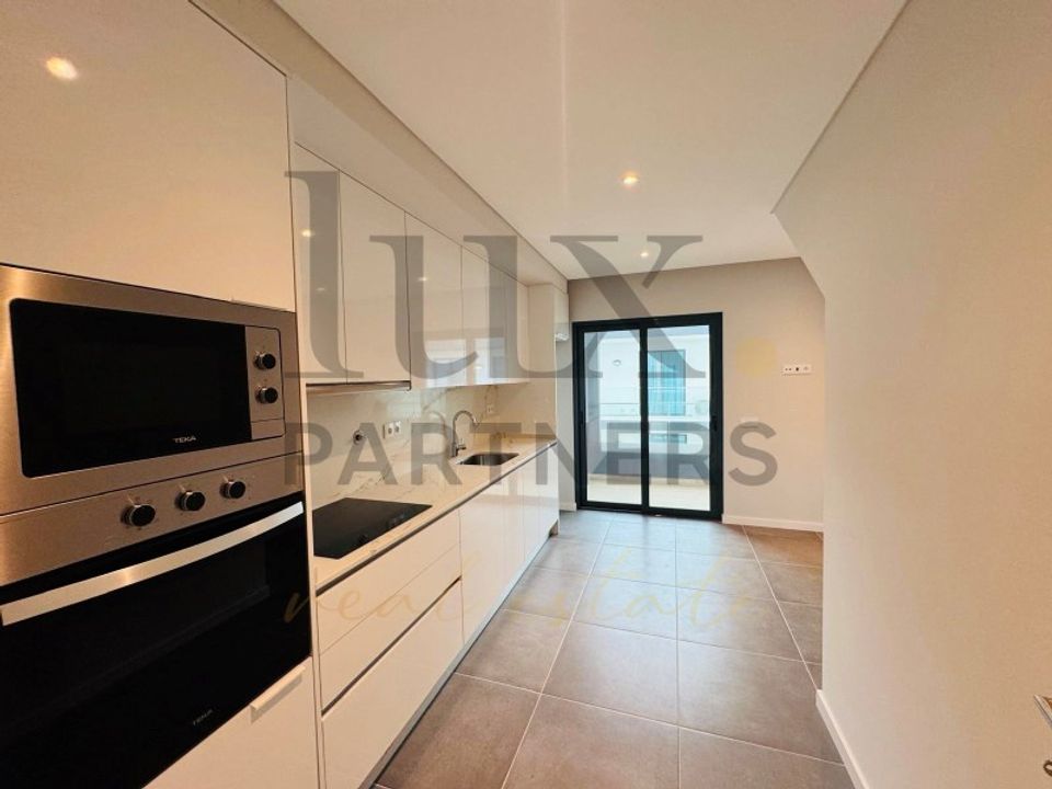 Penthouse i Montenegro, Faro - foto 3