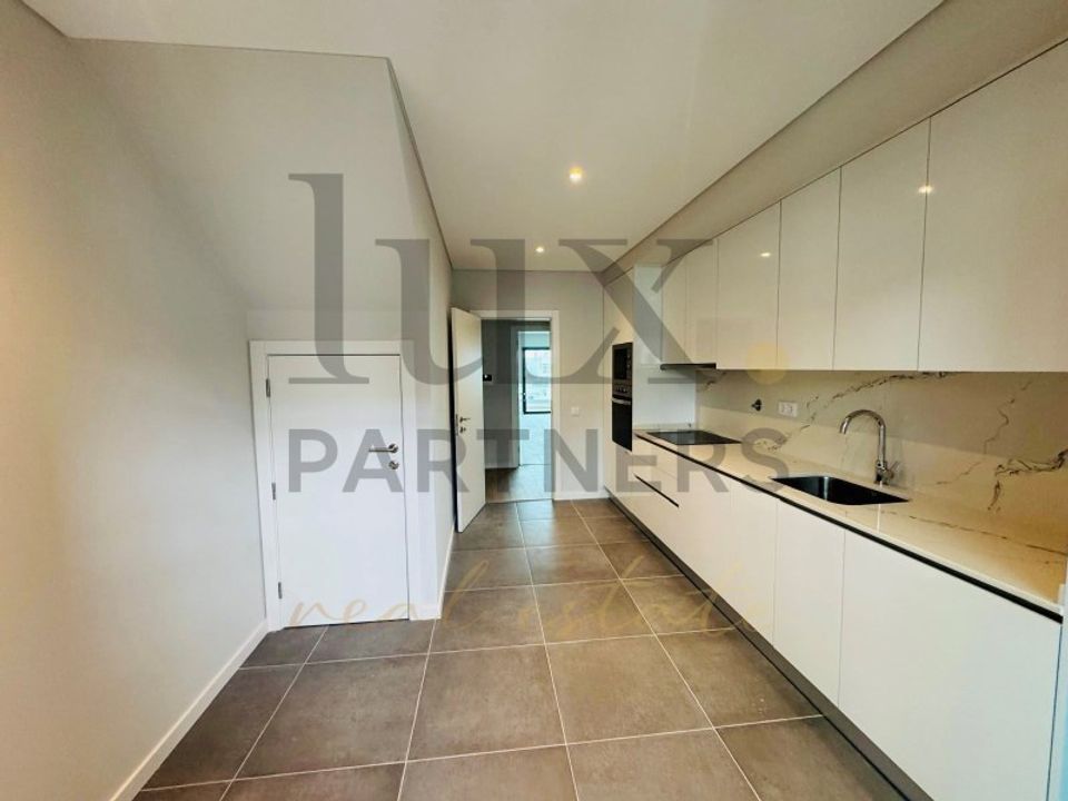 Penthouse i Montenegro, Faro - foto 4