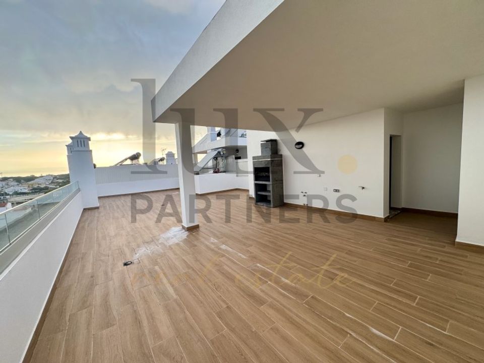 Penthouse i Montenegro, Faro - foto 1