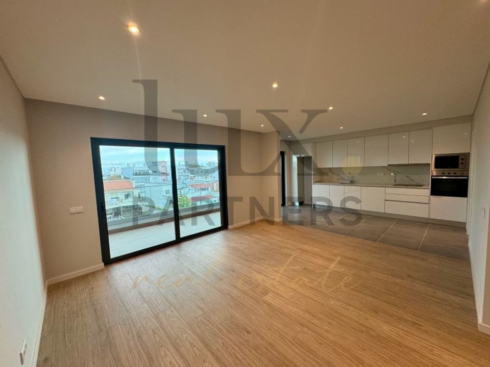 Penthouse i Montenegro, Faro - foto 2