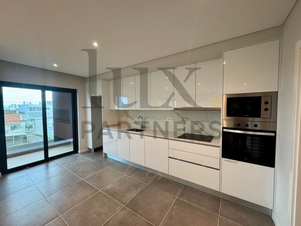 Penthouse i Montenegro, Faro - foto 3