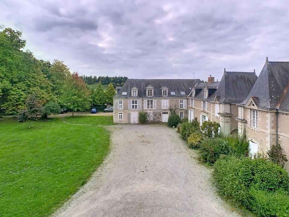 Lejlighed i Avrillé, Maine-et-Loire - foto 1