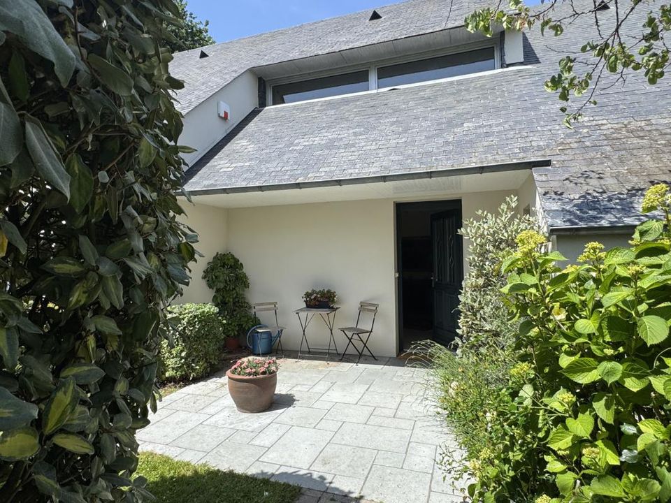 Villa i Bouchemaine, Maine-et-Loire - foto 2
