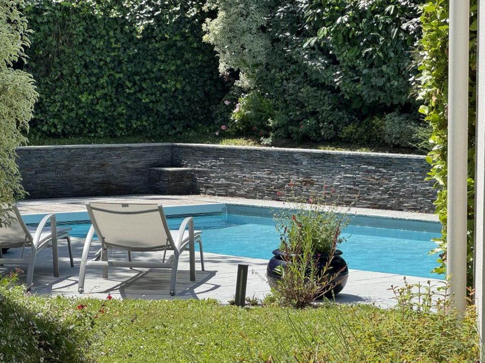 Villa i Bouchemaine, Maine-et-Loire - foto 3