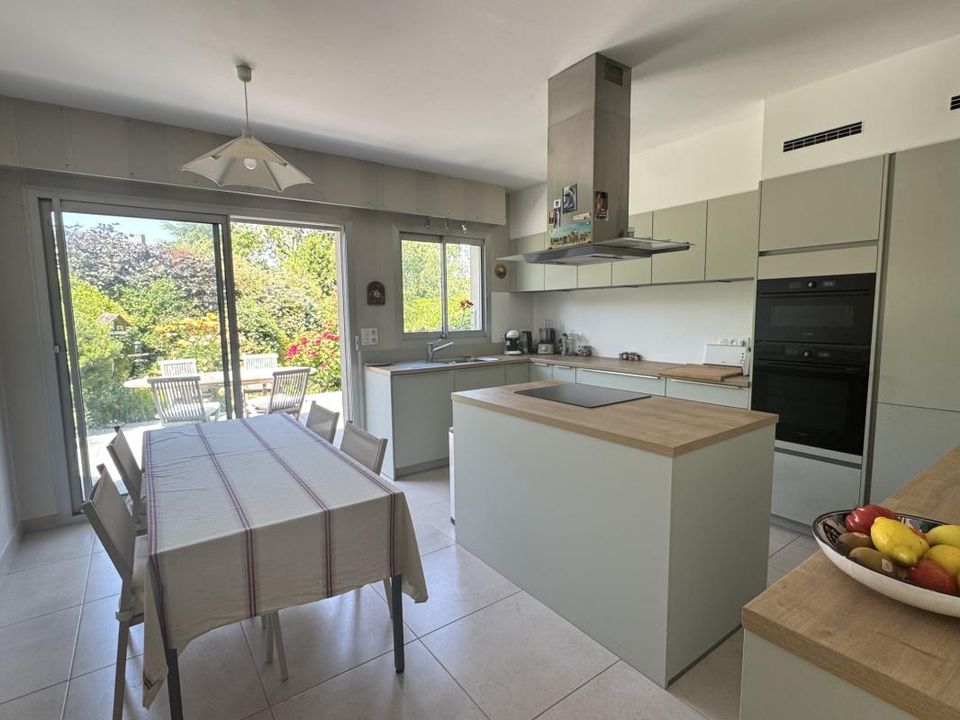 Villa i Bouchemaine, Maine-et-Loire - foto 5