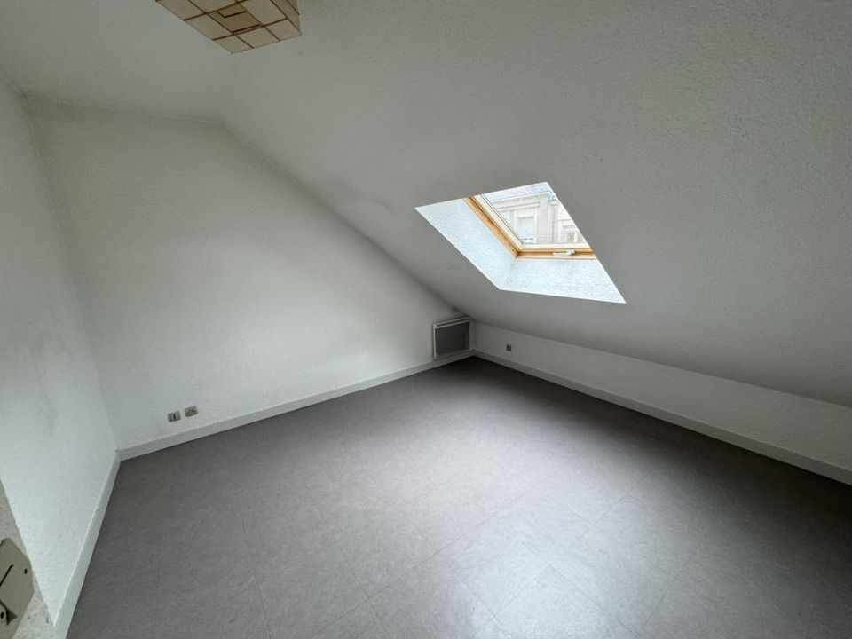 Lejlighed i Angers, Maine-et-Loire - foto 3
