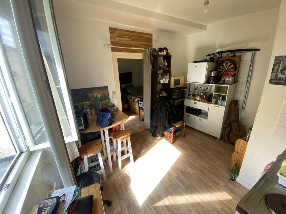 Lejlighed i Angers, Maine-et-Loire - foto 2