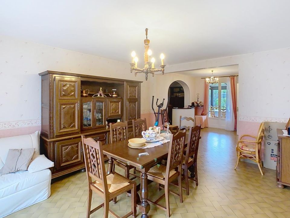 Villa i Saint-Lambert-la-Potherie, Maine-et-Loire - foto 3