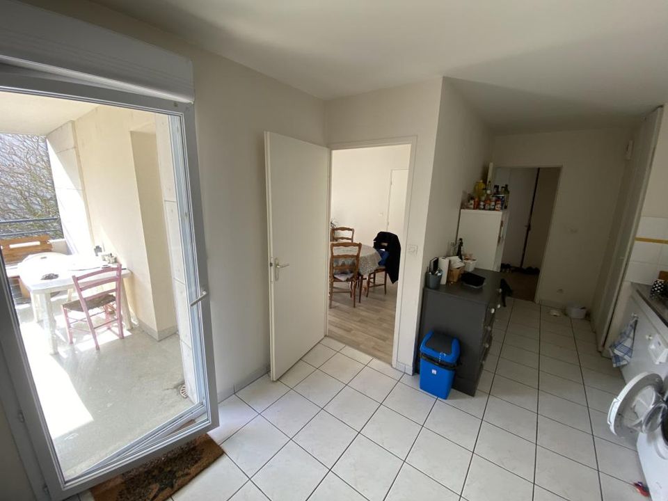 Lejlighed i Angers, Maine-et-Loire - foto 4