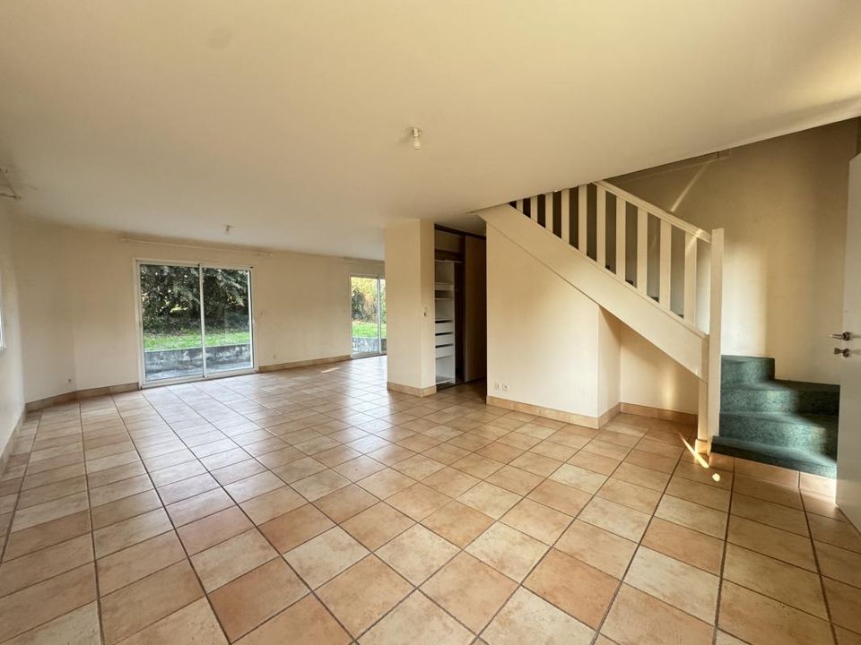 Villa i Saint-Lambert-la-Potherie, Maine-et-Loire - foto 2