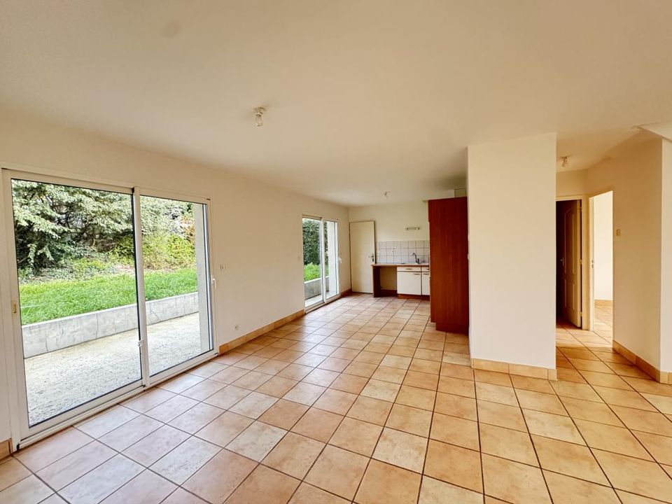 Villa i Saint-Lambert-la-Potherie, Maine-et-Loire - foto 4