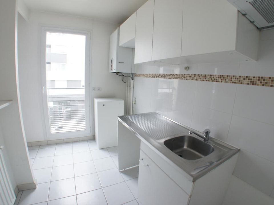 Duplex i Angers, Maine-et-Loire - foto 3