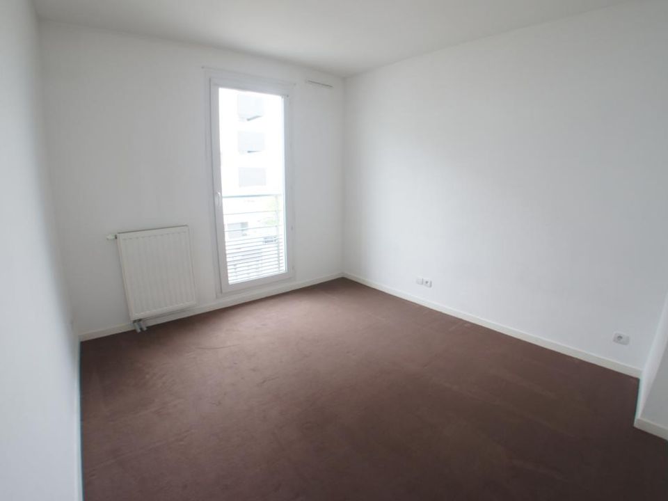 Duplex i Angers, Maine-et-Loire - foto 4