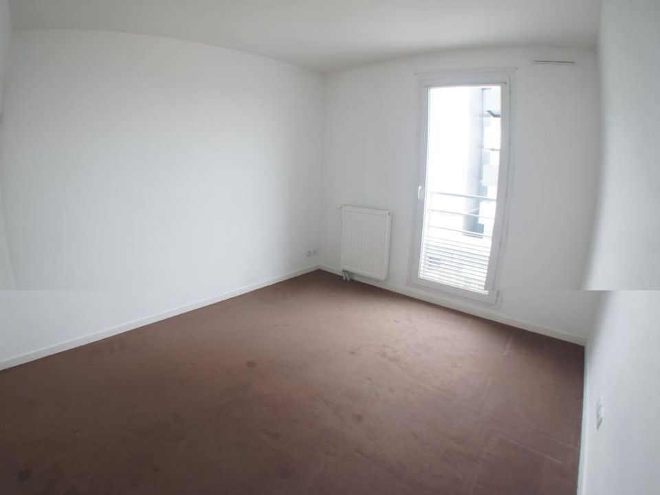 Duplex i Angers, Maine-et-Loire - foto 5
