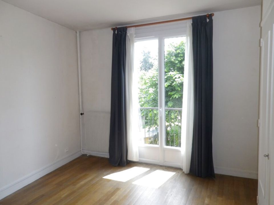 Lejlighed i Angers, Maine-et-Loire - foto 3