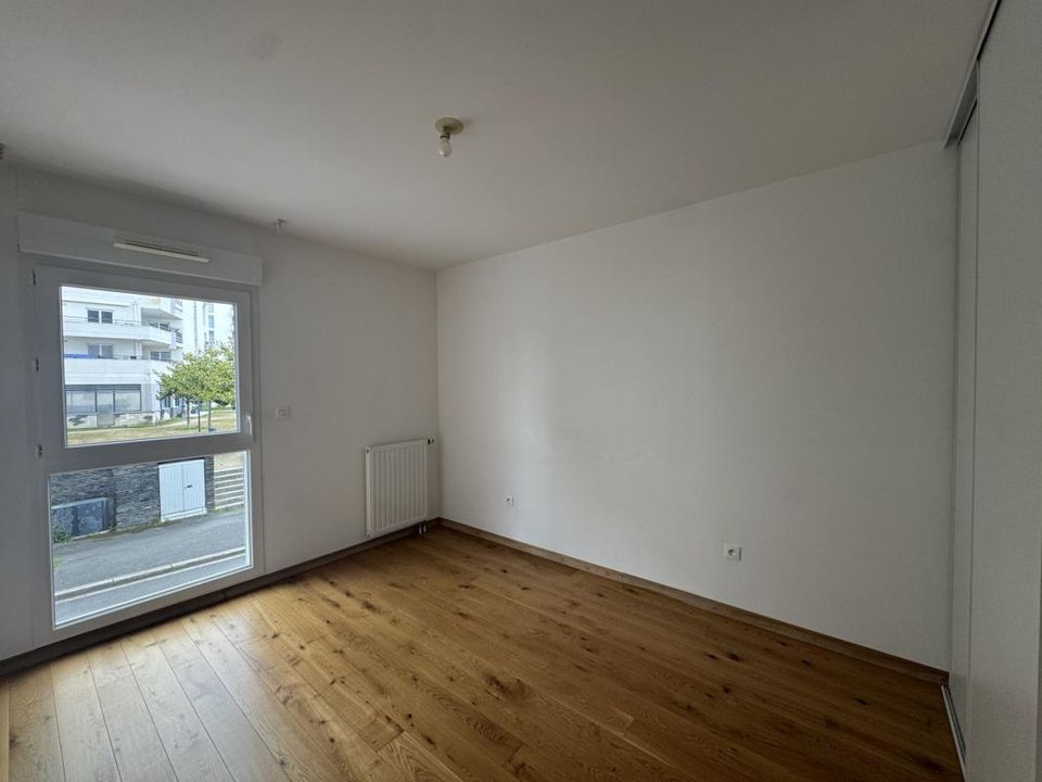Lejlighed i Angers, Maine-et-Loire - foto 4