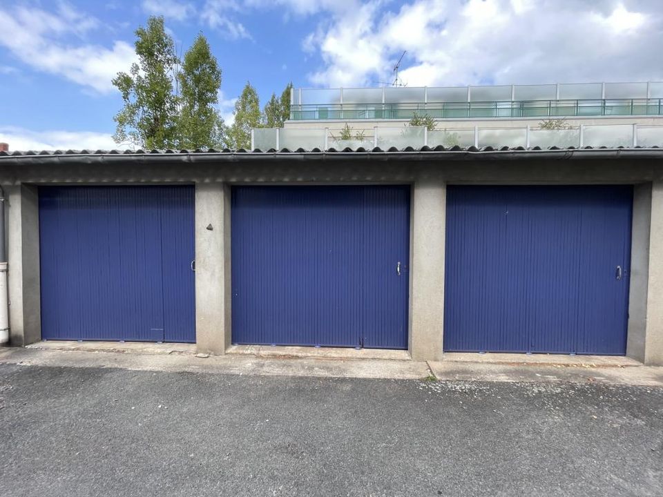 Lejlighed i Angers, Maine-et-Loire - foto 2
