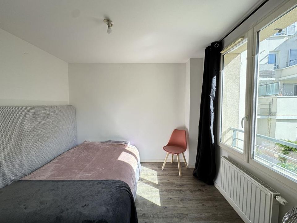 Lejlighed i Angers, Maine-et-Loire - foto 4