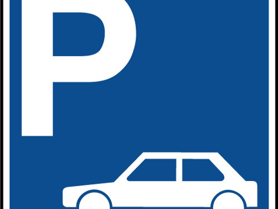 Parkeringsplads i Angers, Maine-et-Loire - foto 4