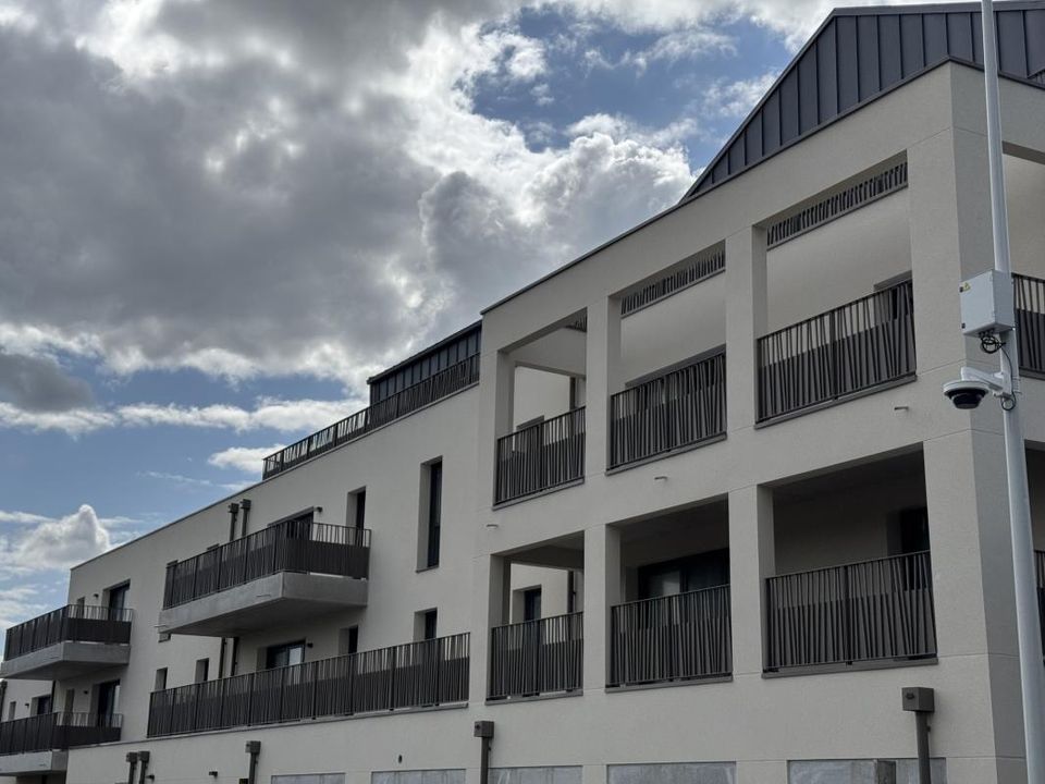 Leilighet i Verrières-en-Anjou, Maine-et-Loire - bilde 1