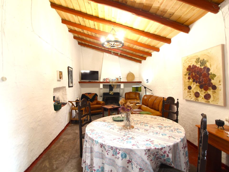 Landejendom i Safara, Beja - foto 1