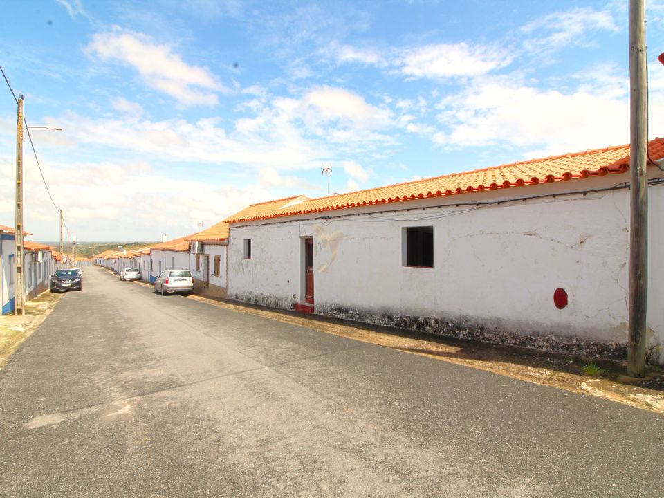 Landejendom i Safara, Beja - foto 2