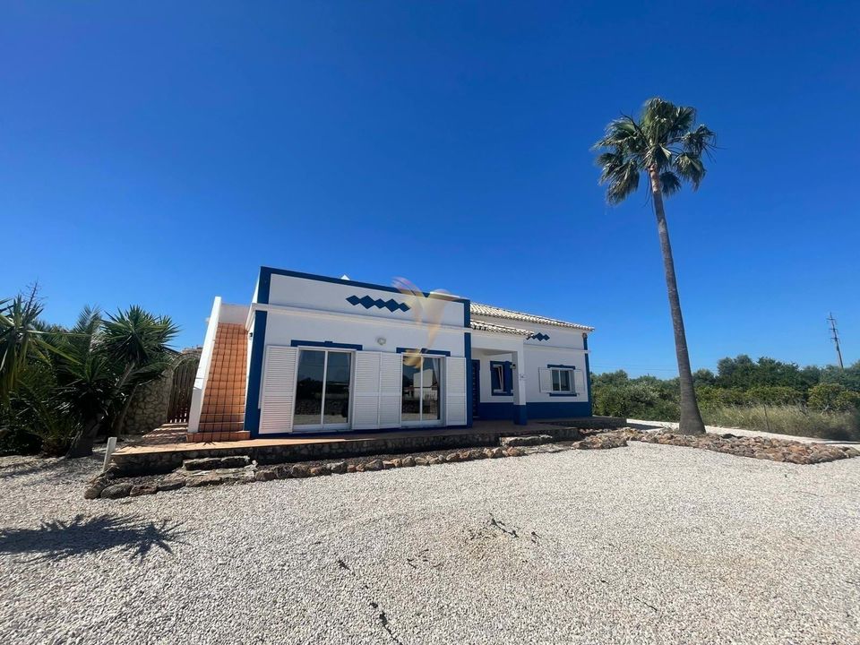 Villa i Lagoa, Faro - foto 2