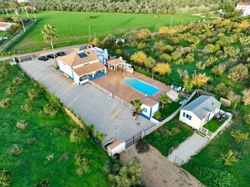 Villa i Lagoa, Faro - foto 3