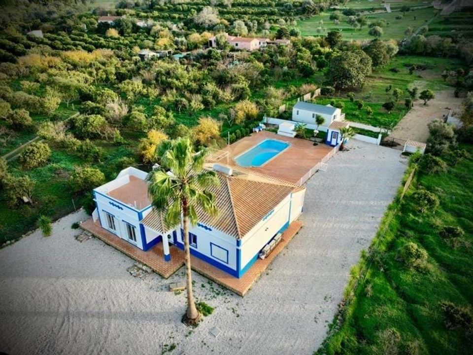 Villa i Lagoa, Faro - foto 4