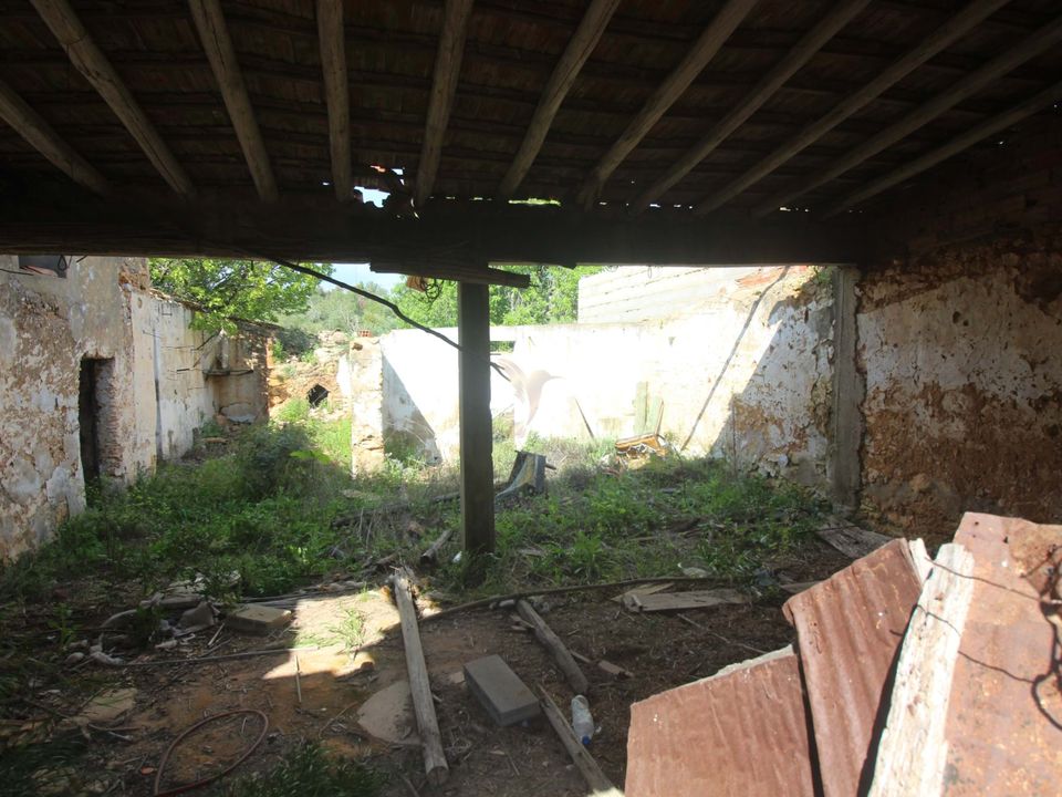 Farm hus i Tunes, Faro - foto 2