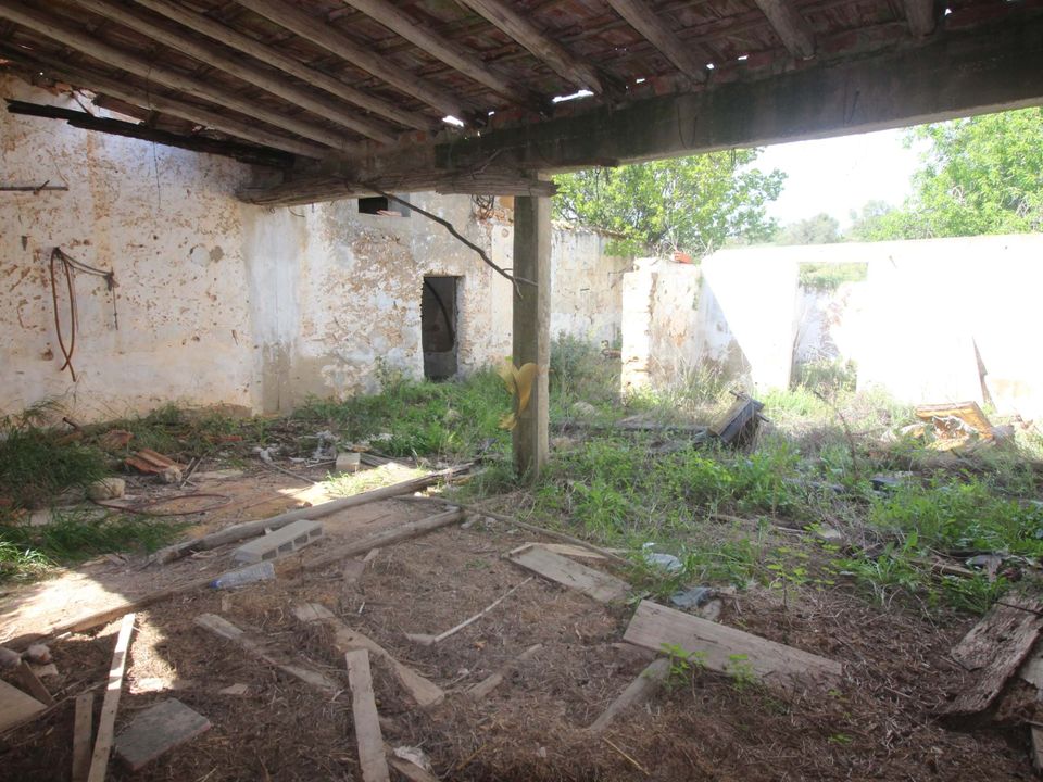 Farm hus i Tunes, Faro - foto 3