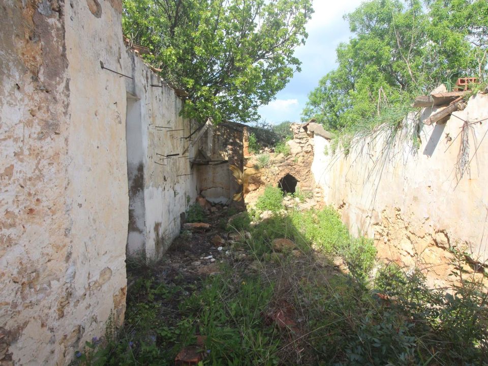Farm hus i Tunes, Faro - foto 4
