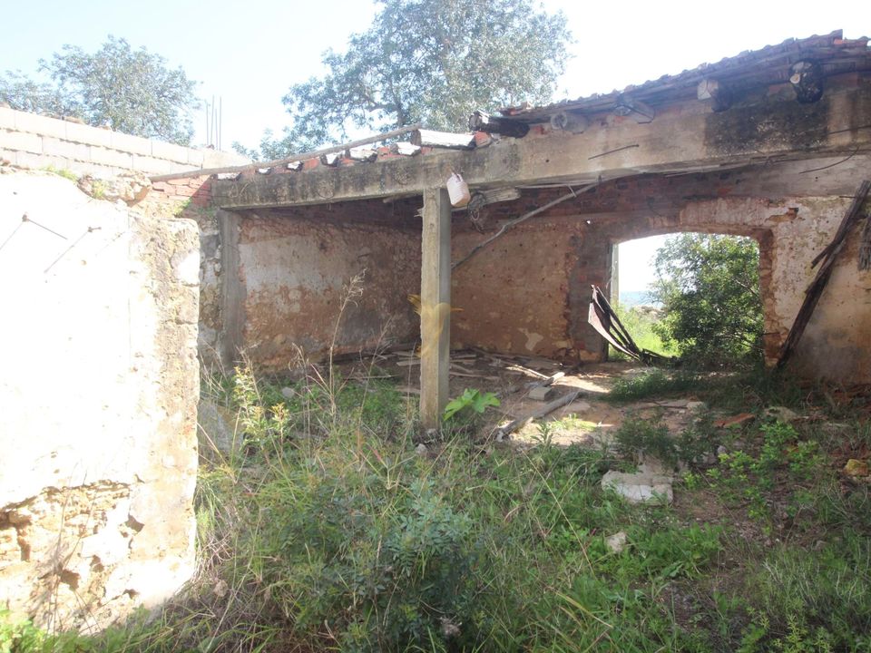 Farm hus i Tunes, Faro - foto 5