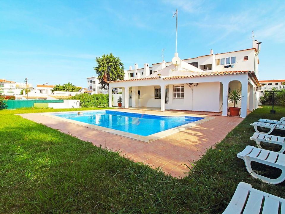 Villa i Albufeira, Faro - foto 2
