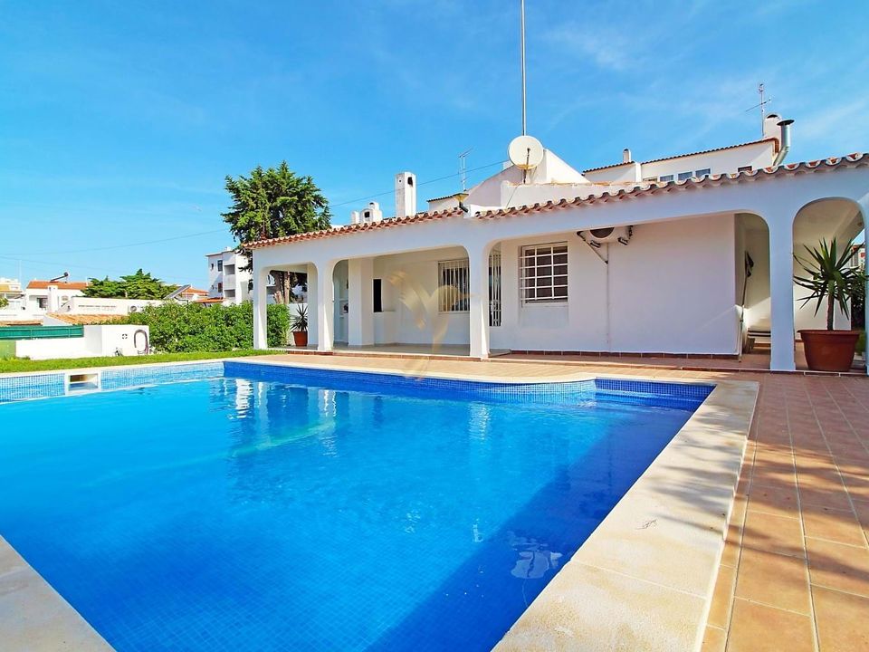 Villa i Albufeira, Faro - foto 3