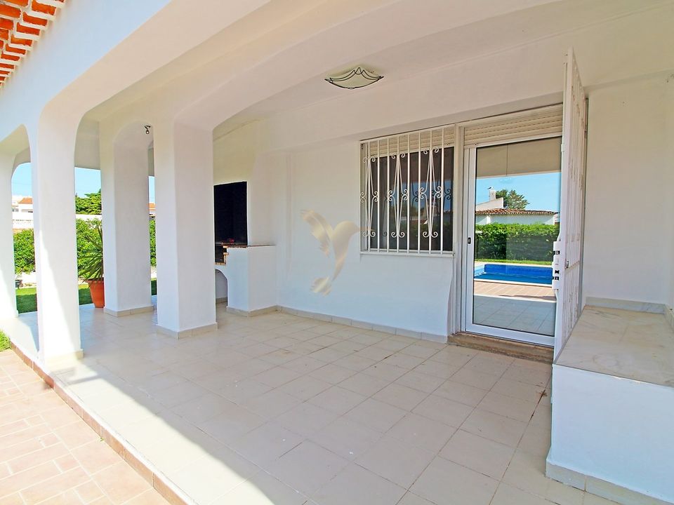 Villa i Albufeira, Faro - foto 4