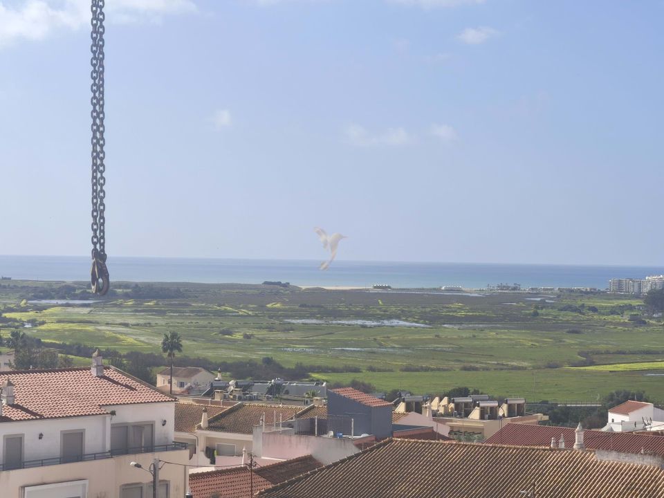 Lejlighed i Armacao de Pera, Faro - foto 5