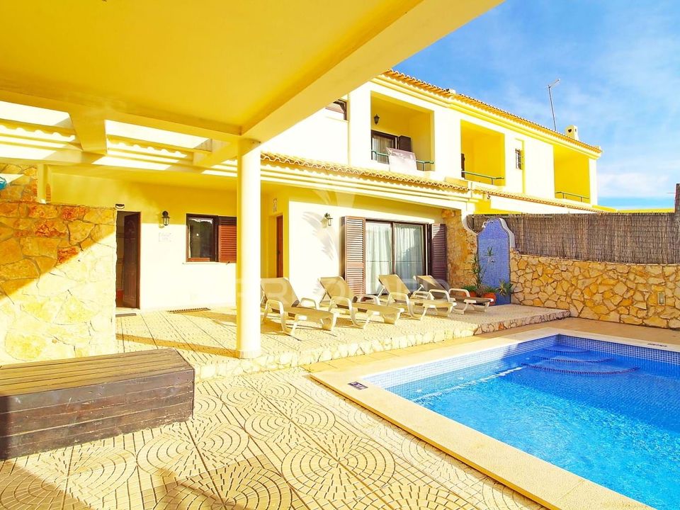 Villa i Albufeira, Faro - foto 2