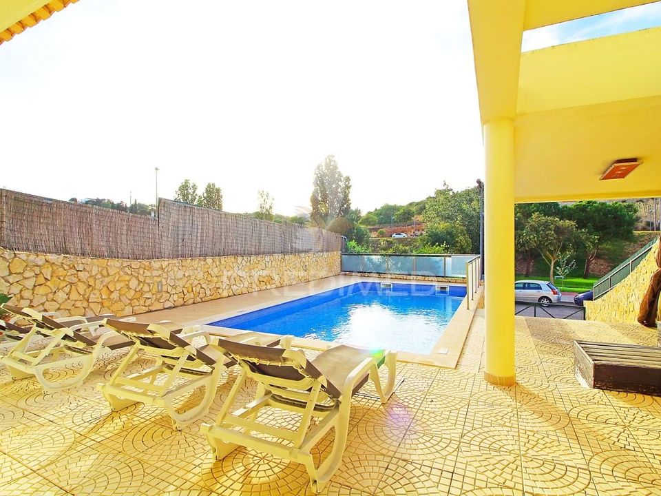 Villa i Albufeira, Faro - foto 3