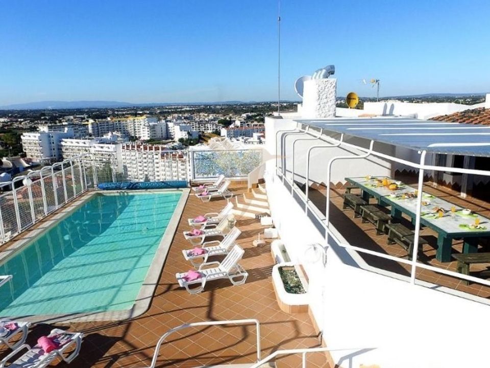 Lejlighed i Albufeira, Faro - foto 1