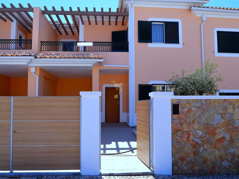 Byhus i Algoz, Faro - foto 1