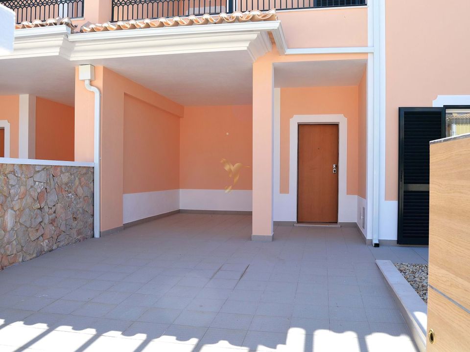Byhus i Algoz, Faro - foto 2