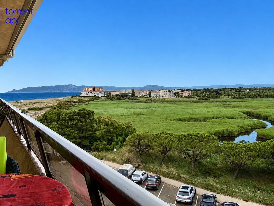 Apartamento en L'Estartit, Gerona - foto 1