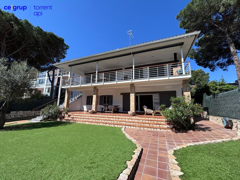 Byhus i L'Escala, Gerona - foto 2