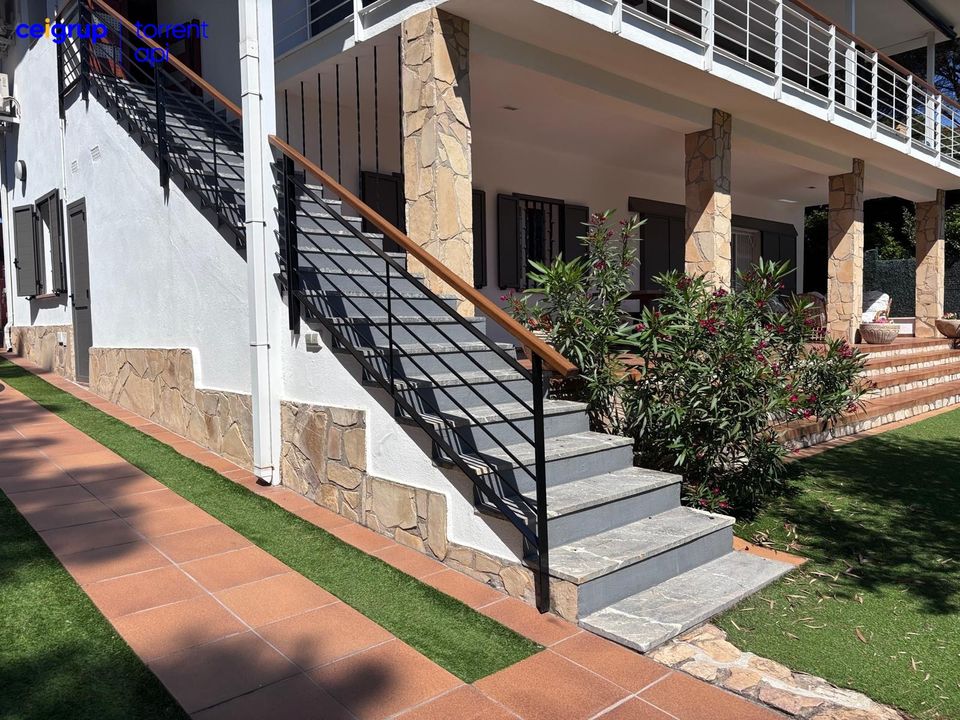 Byhus i L'Escala, Gerona - foto 4
