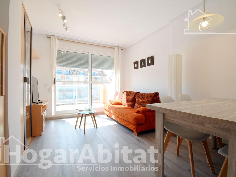 Lejlighed i Denia, Alicante - foto 3