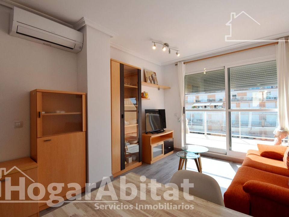 Lejlighed i Denia, Alicante - foto 4