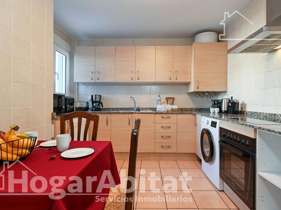 Lejlighed i Els Poblets, Alicante - foto 5